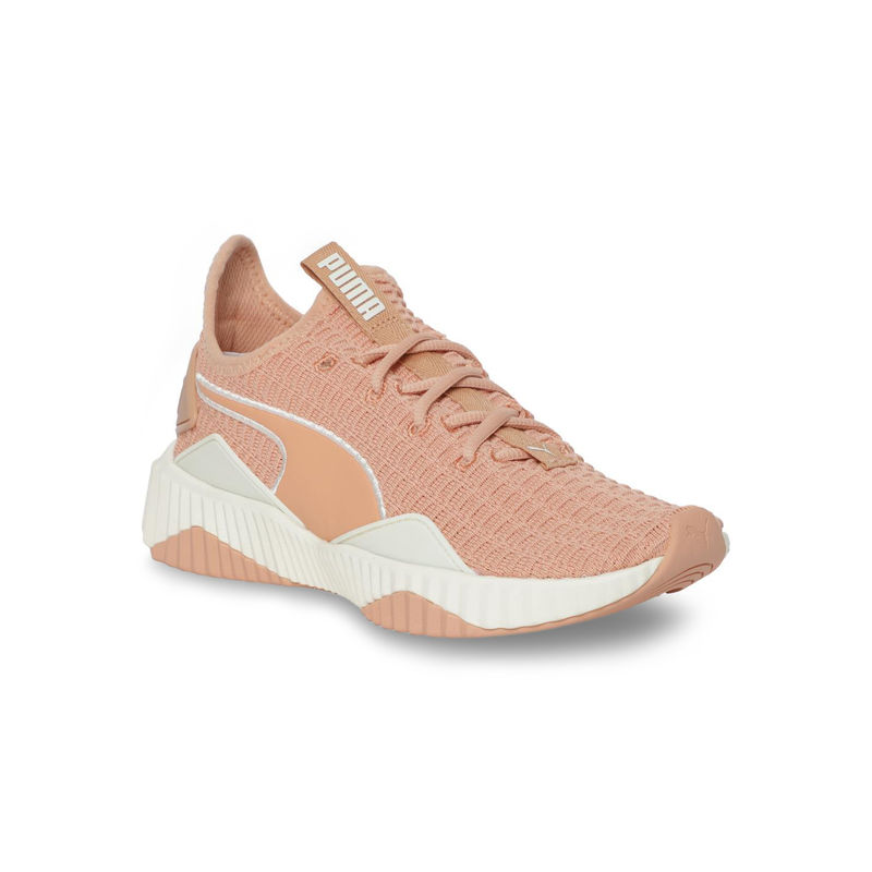 Buy Puma Defy Women s Pink Training Gym Shoes Online
