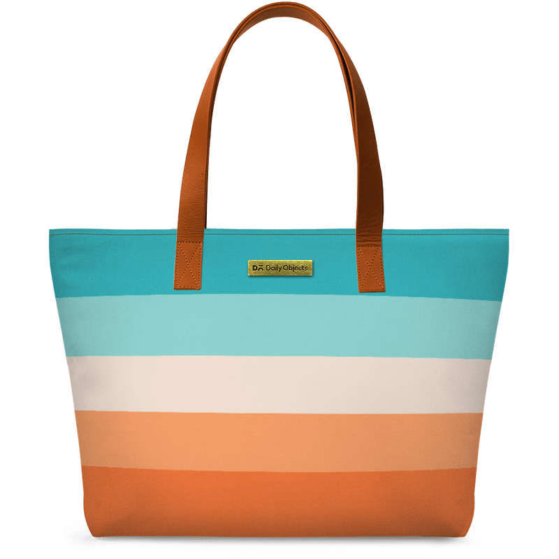 dailyobjects tote bolsas