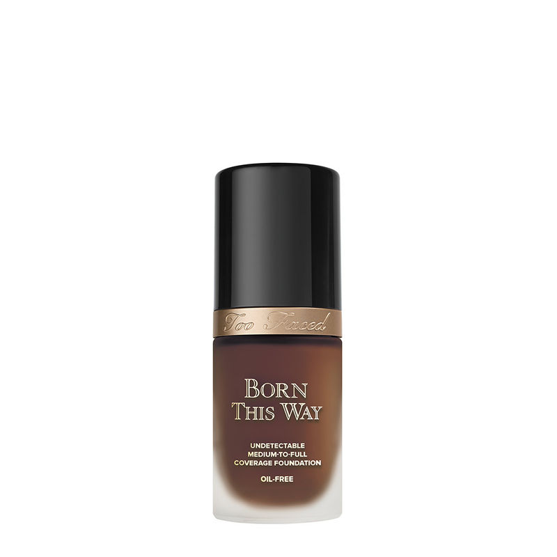 Too Faced Born This Way Foundation - Ganache