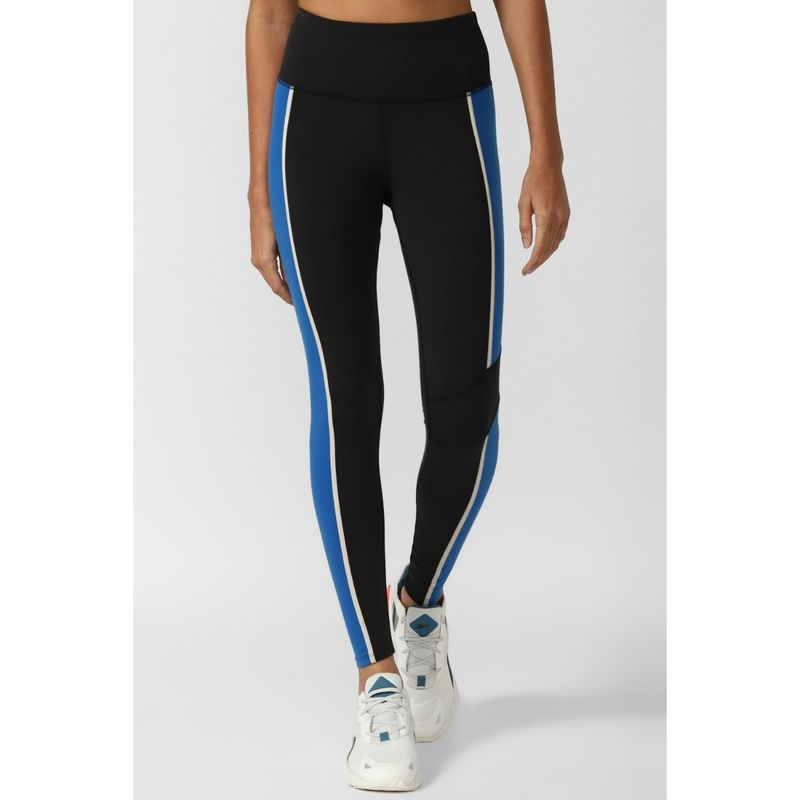 Reebok Womens Lux Hr Tights (XL)