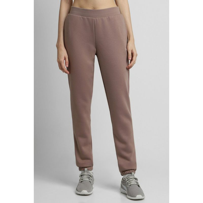 Reebok Womens Lux Fleece Pants (S)
