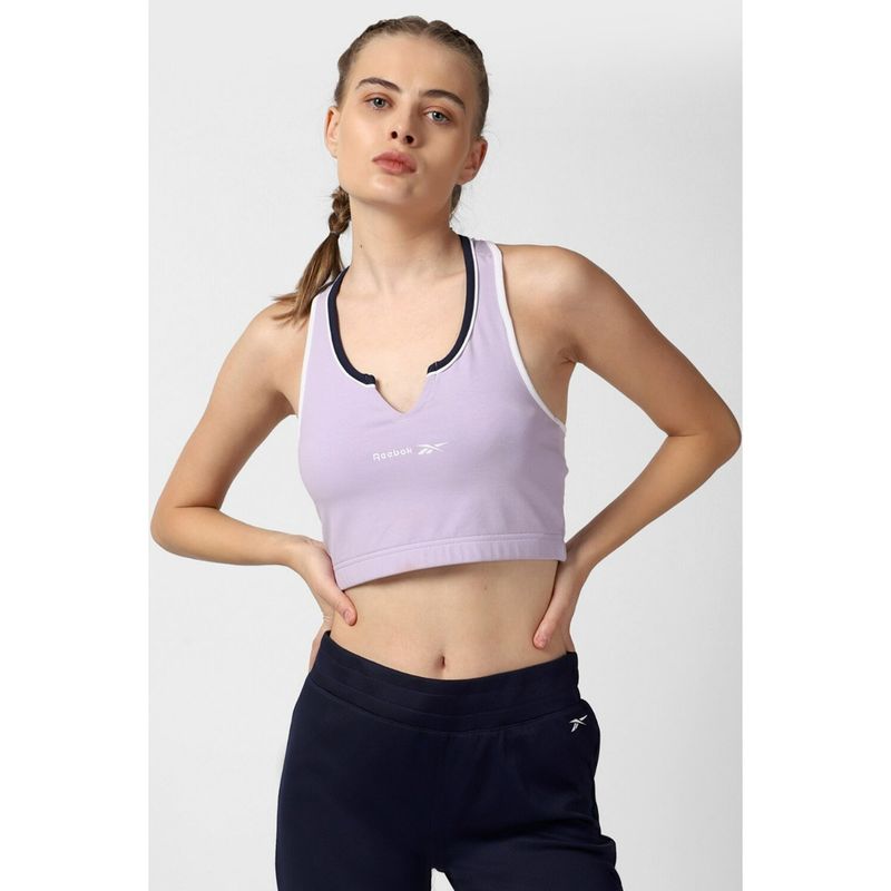 Reebok Womens Rie Bralette (XS)