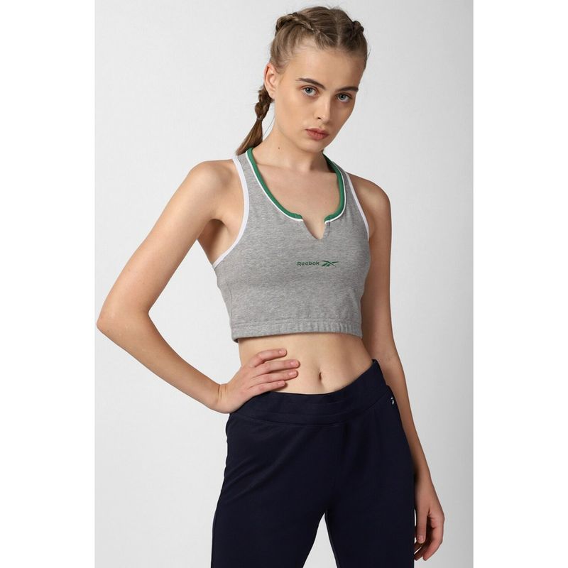 Reebok Womens Rie Bralette (M)