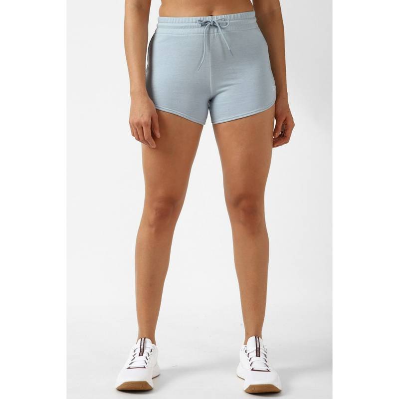 Reebok Womens Ri French Terry Shorts (M)