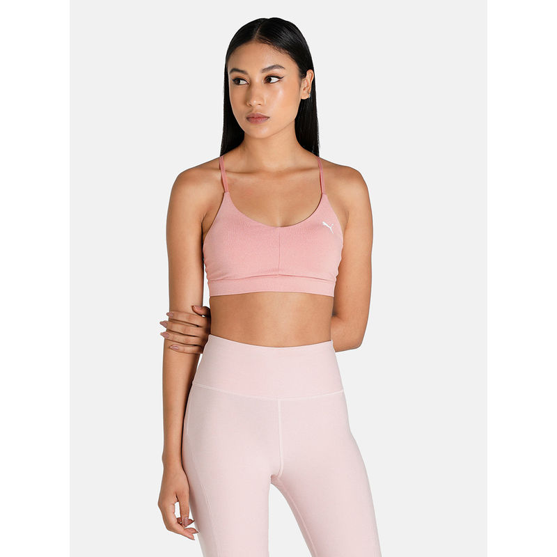 Puma Sports Bra Padded Buy Puma Sports Bra Padded Online at Best Price