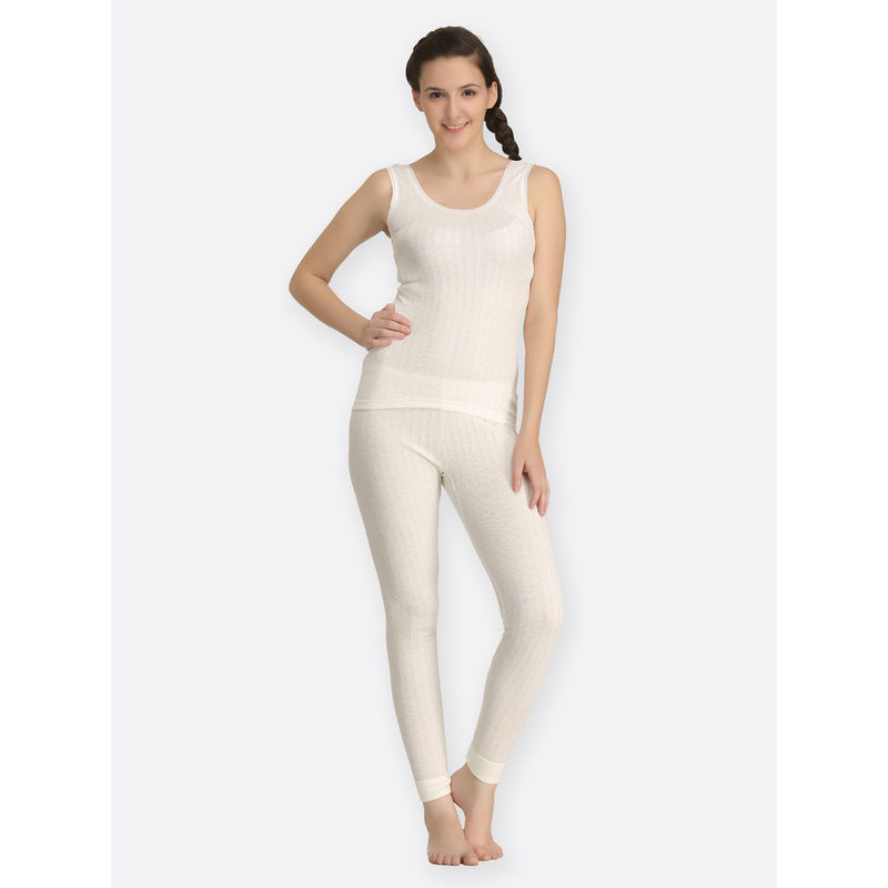 Kanvin Thermal Top and Bottom (Set of 2) Buy Kanvin Thermal Top and
