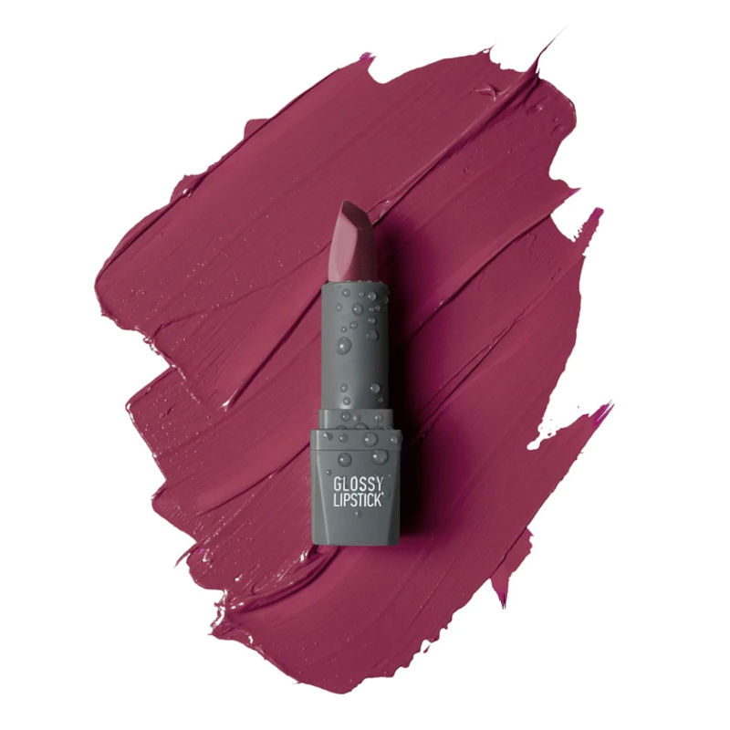 ALiX AViEN PARIS Glossy Lipstick - Too Rose