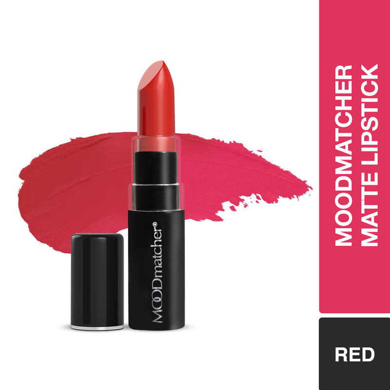 Fran Wilson Moodmatcher Lipstick - Red