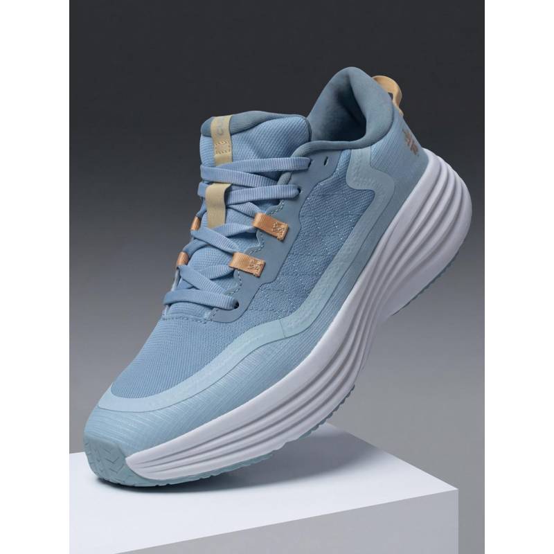 CULT Women's Wavewalk Walking Shoes (UK 4)