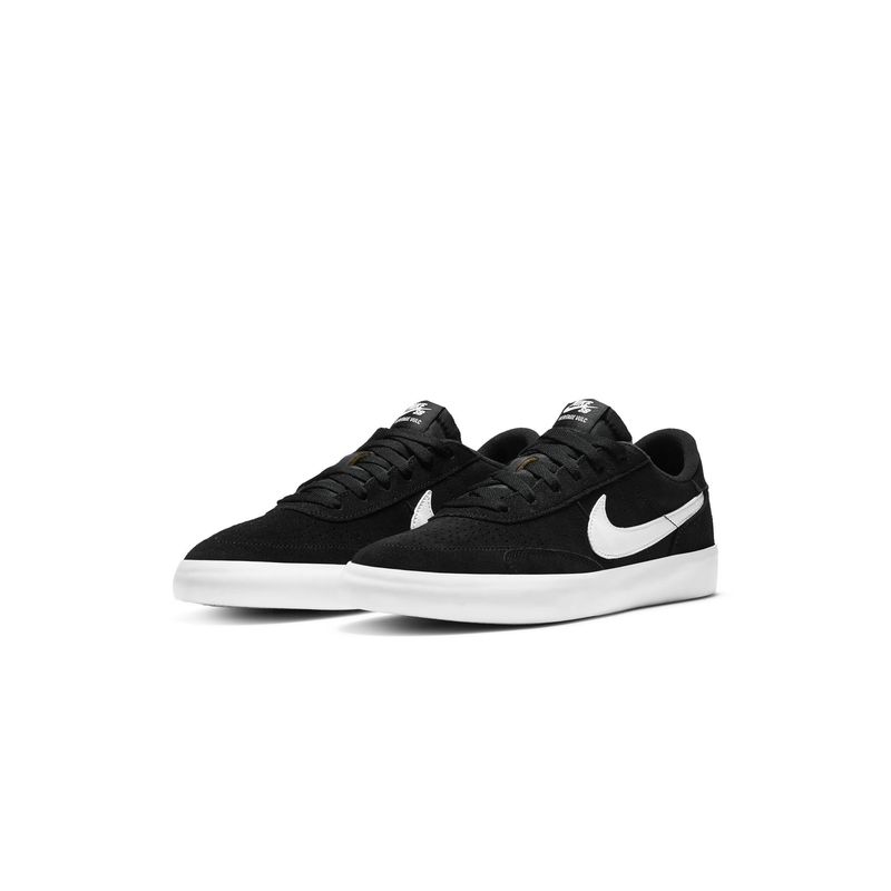 Nike Men SB Heritage Vulc Low Top Skateboard Shoes (US 10)