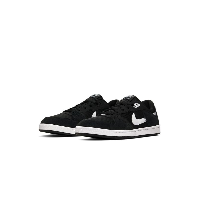 Nike SB Alleyoop Low Top Men Skateboard Shoes (US 10)