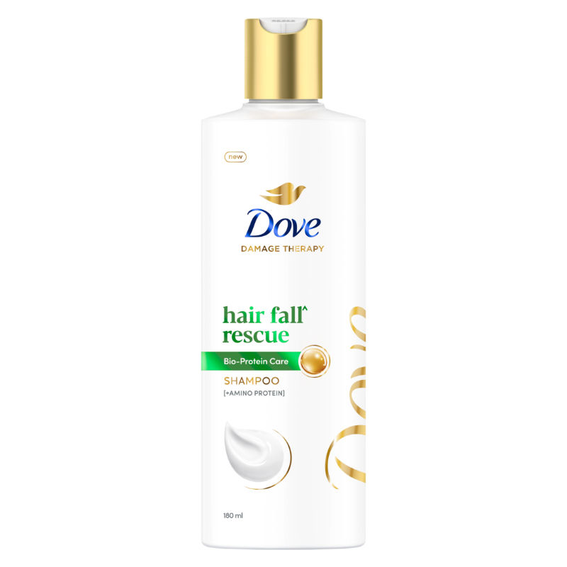 Dove Damage Therapy Hair Fall Rescue Shampoo
