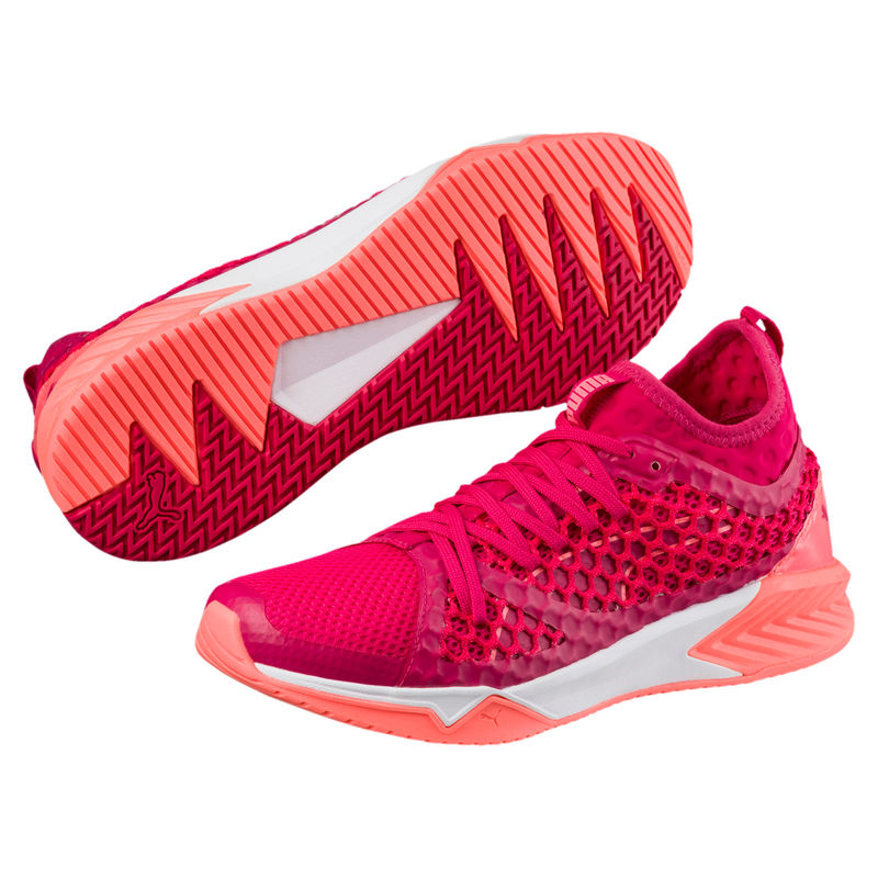 Puma ignite xt netfit shoes sales