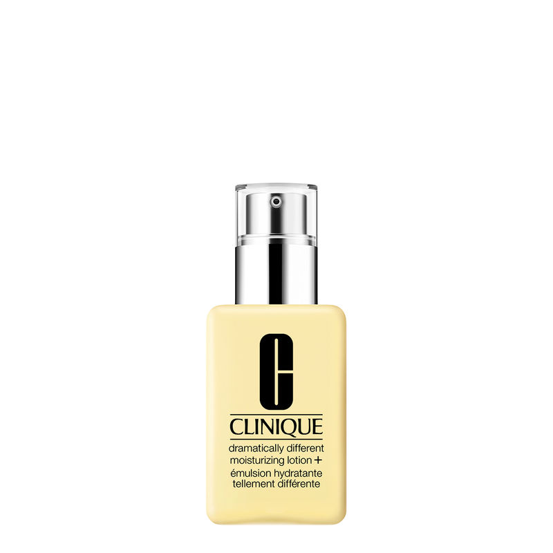 Clinique Dramatically Different Moisturizing Lotion with Pump
