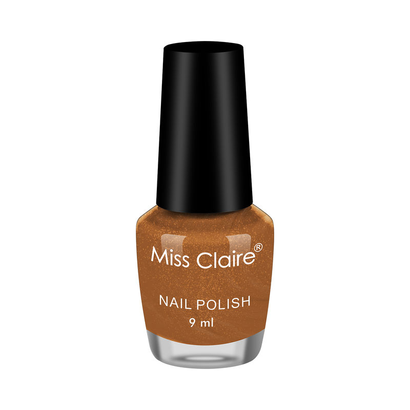 Miss Claire One Stroke Nail Polish - 39