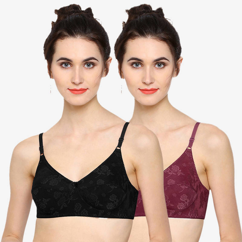 Sonari Penelop Regular Bra - Multi-Color (32B)