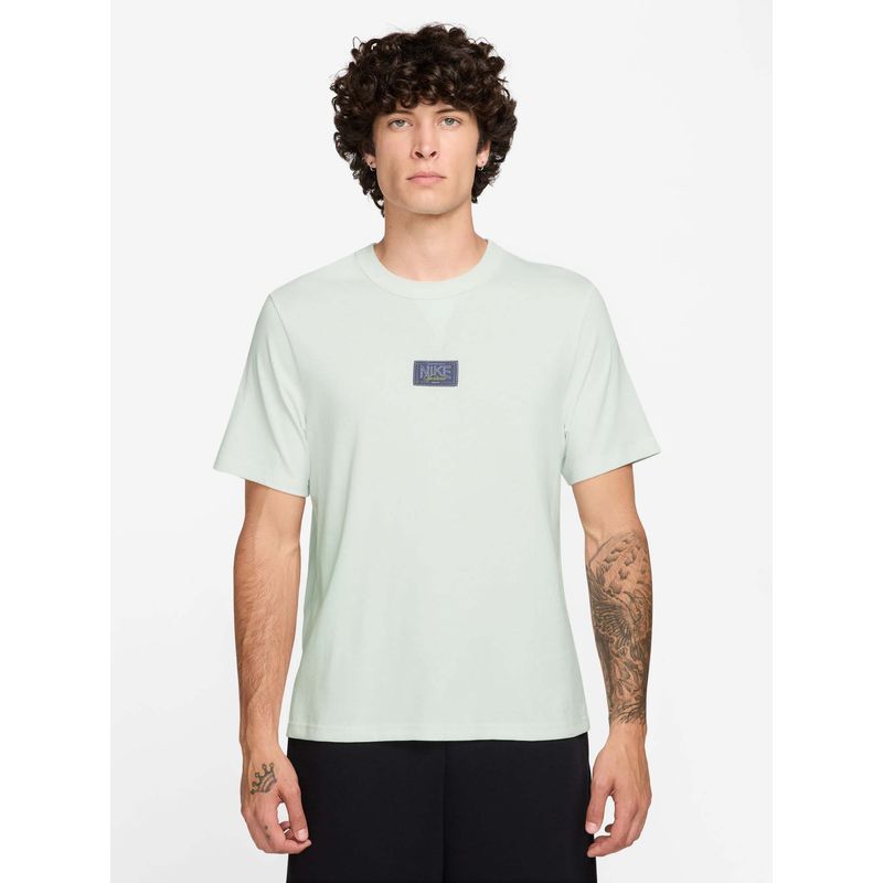Nike Sportswear Premium Essentials White T-Shirt (S)