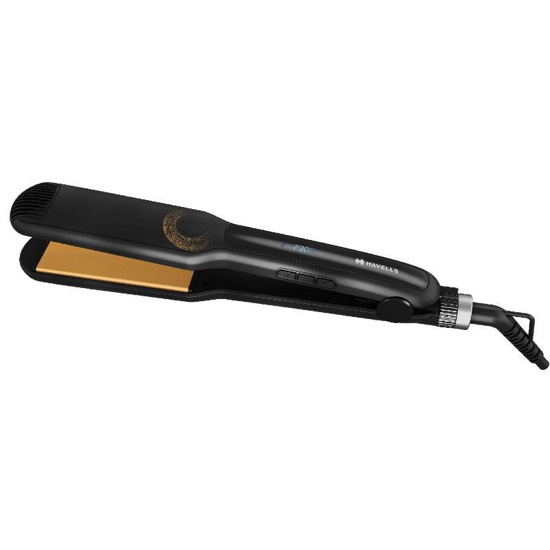 are wide plate straighteners better