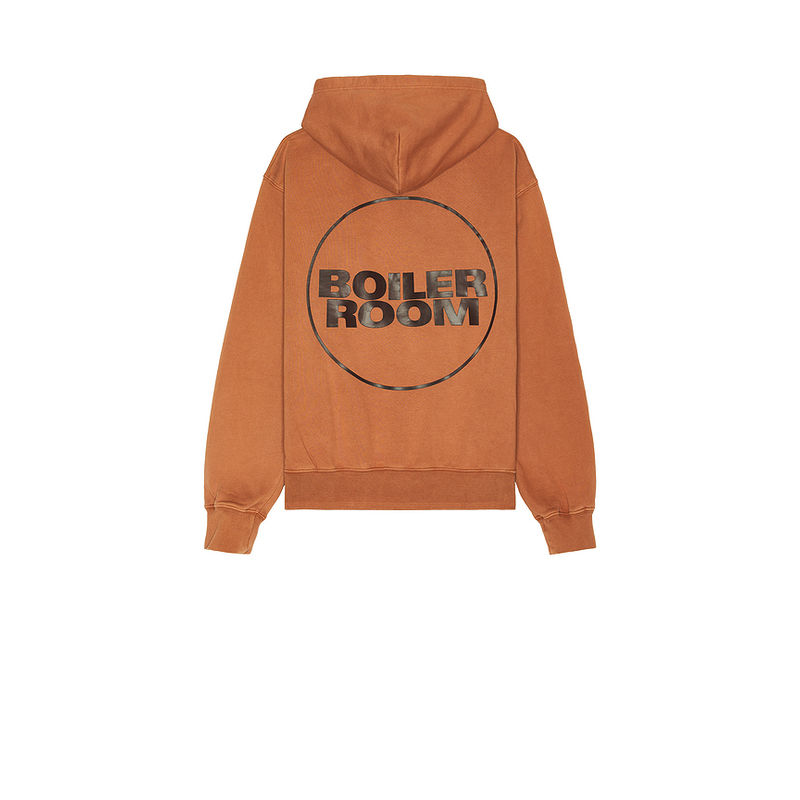 Boiler Room Core Hoodie (L)