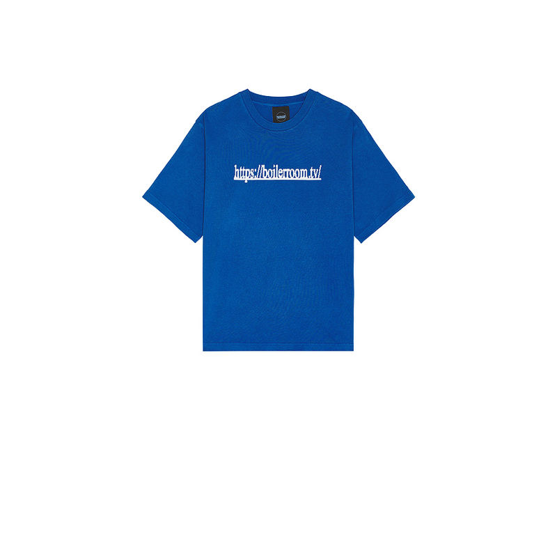Boiler Room TV Logo Tee (L)