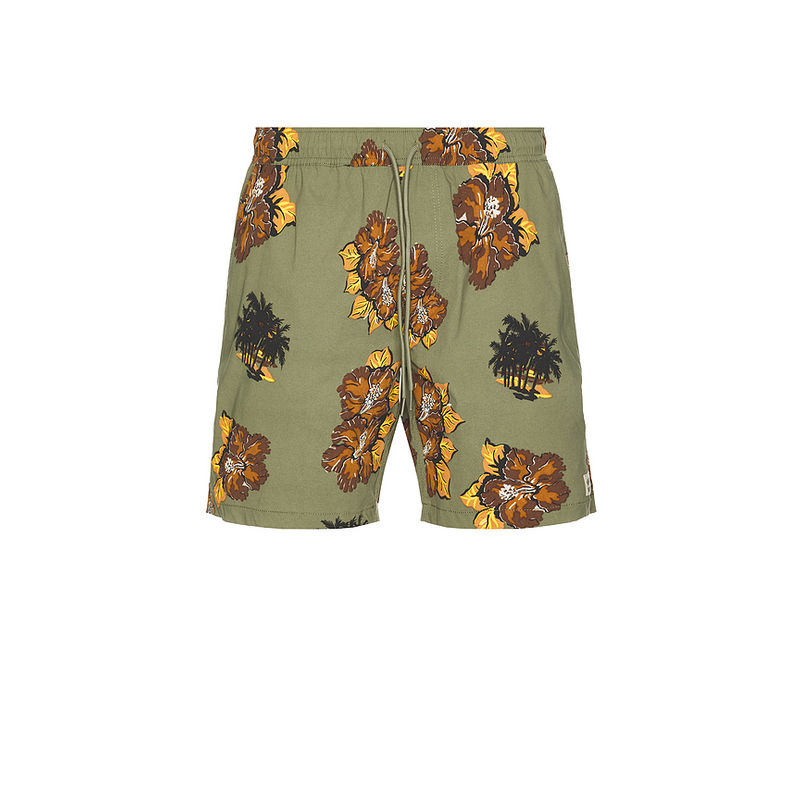 Brixton Everyday Stretch Hybrid Swim Short (L)