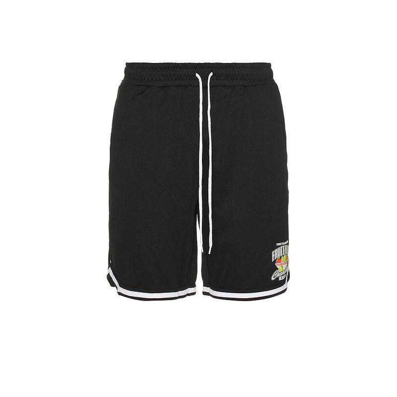 Coney Island Picnic Fruit Bowl Shorts (L)