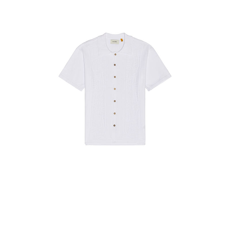 Critical Slide Access Knit Shirt (L)