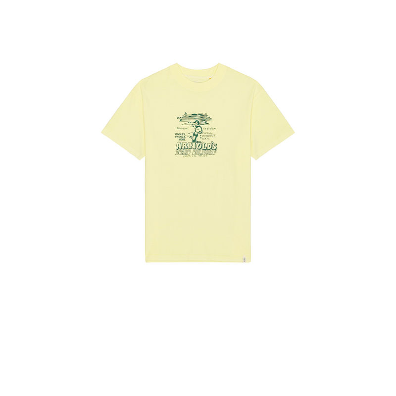 Critical Slide Arnie Tee (L)