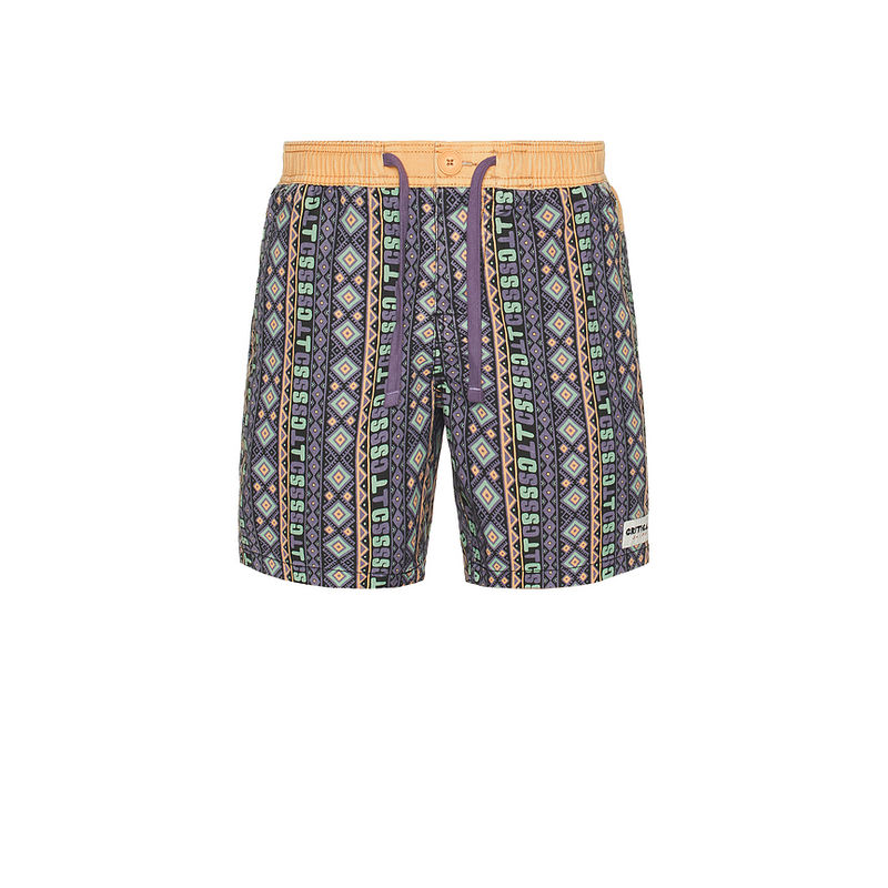 Critical Slide Dunstin 16 Swim Trunk (30)