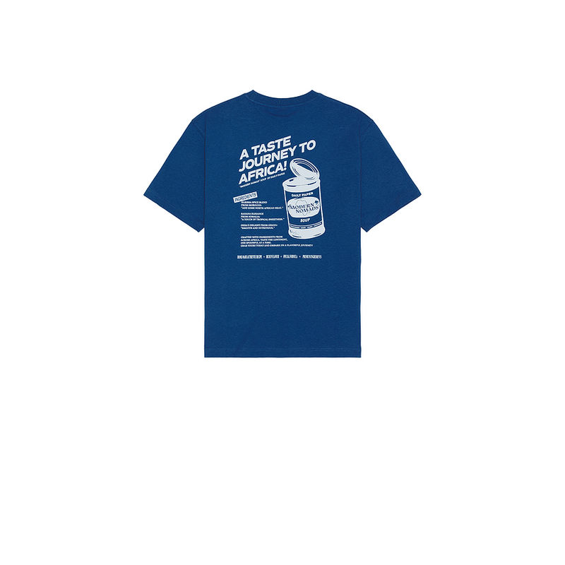 Daily Paper Soup T-Shirt (L)