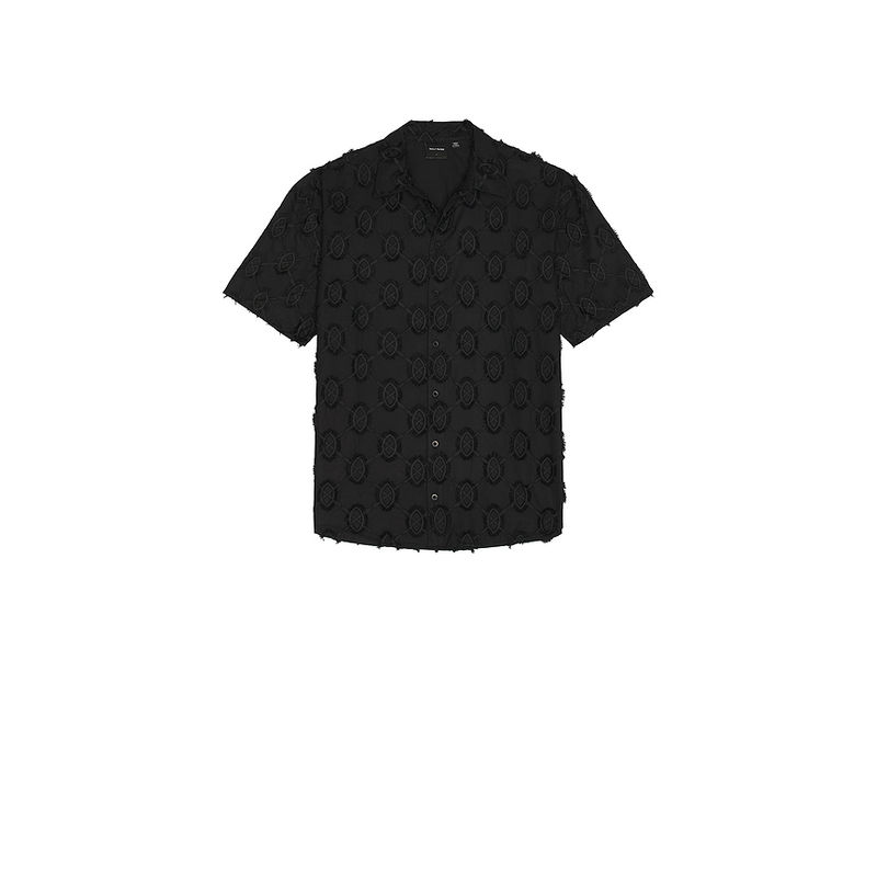 Daily Paper Trophy Shield Shirt (L)