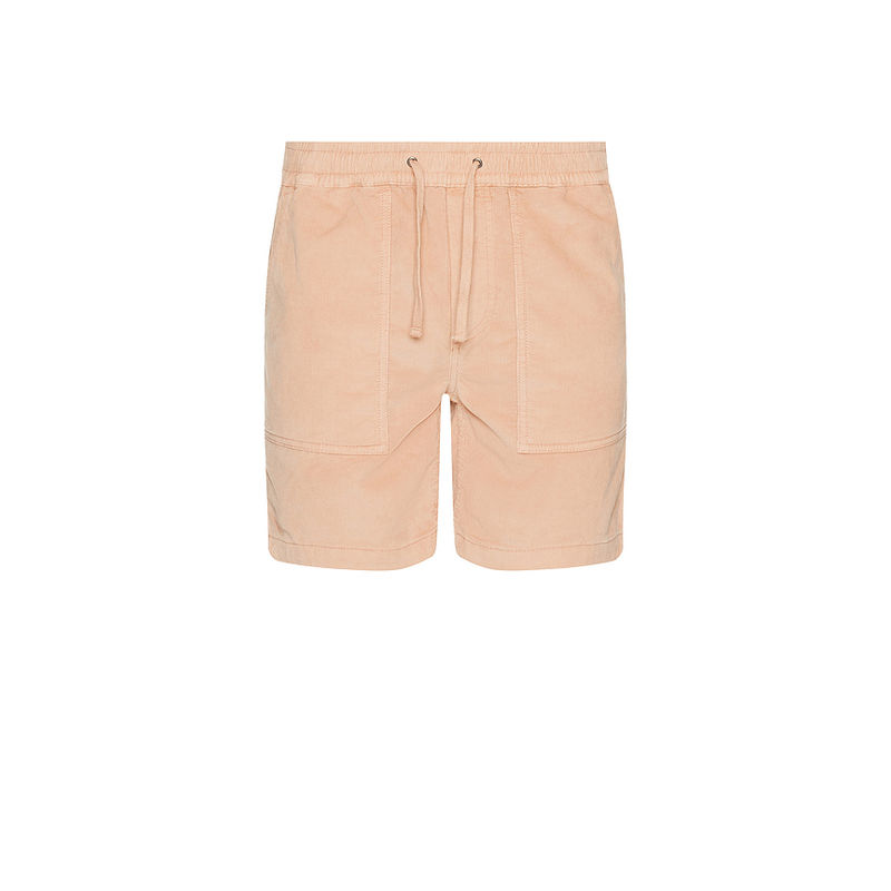 Faherty Essential Corduroy Shorts (L)