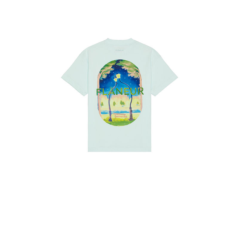 FLANEUR Lanterns of Love T-Shirt (M)