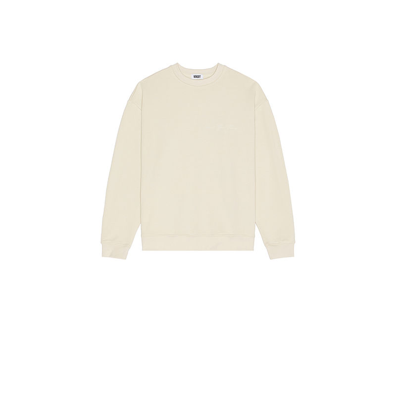 KROST Crew Neck Sweatshirt (L)