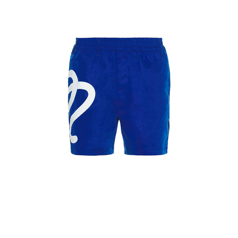 Malbon Golf Menton Nylon Short (XL/1X)