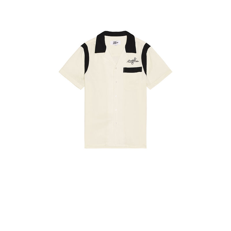 Motel Margarita Kingpin Button Up (M)