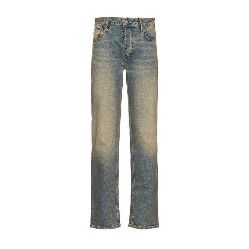 NEUW Ray Straight Salt Jeans (30)