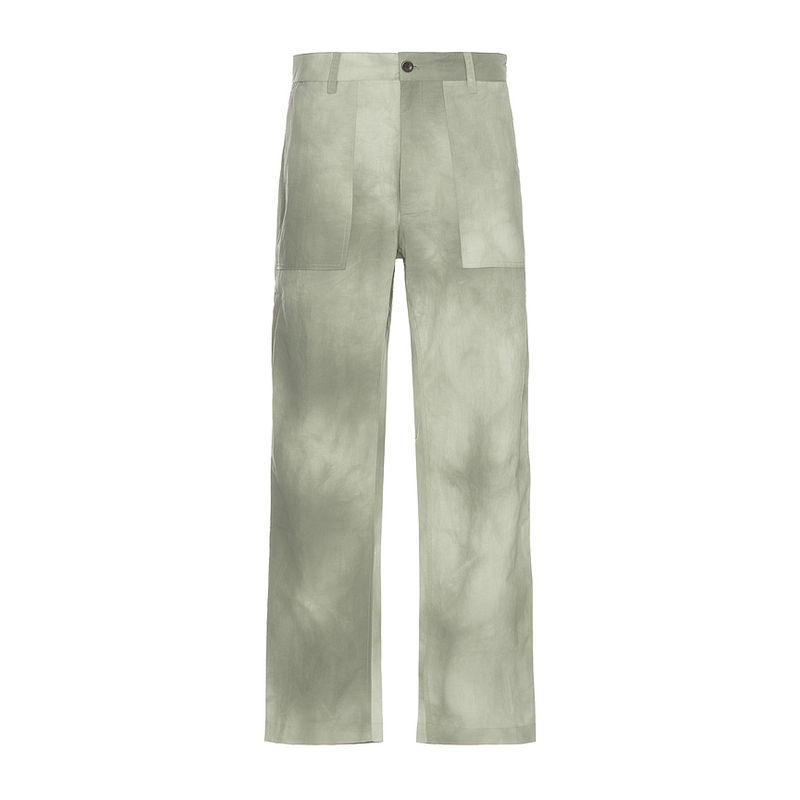 Norse Projects Lukas Relaxed Wave Dye Pants (34)