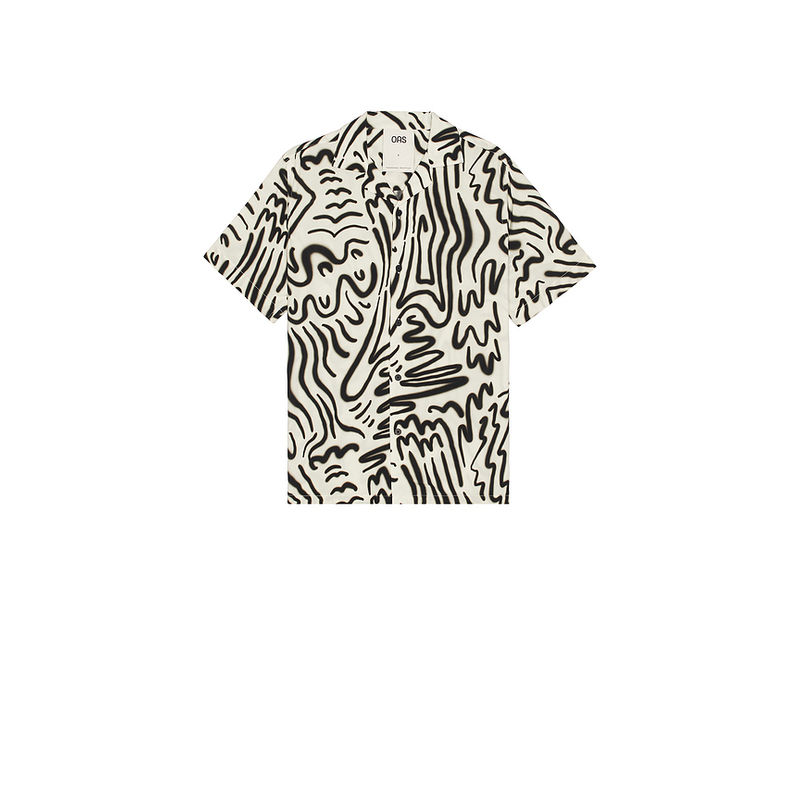 OAS Aerosol Viscose Shirt (S)