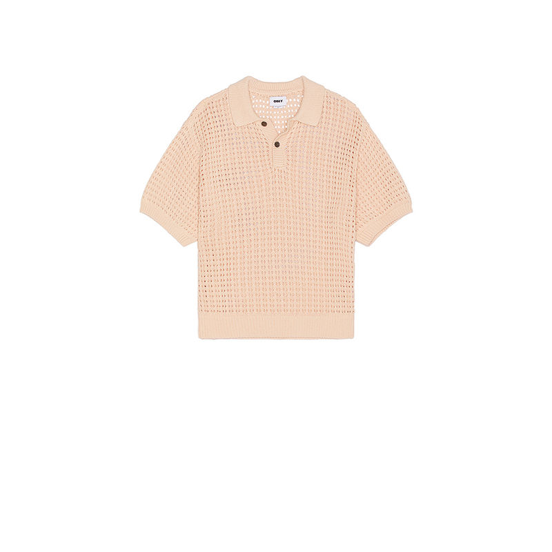 Obey Kody Polo (L)