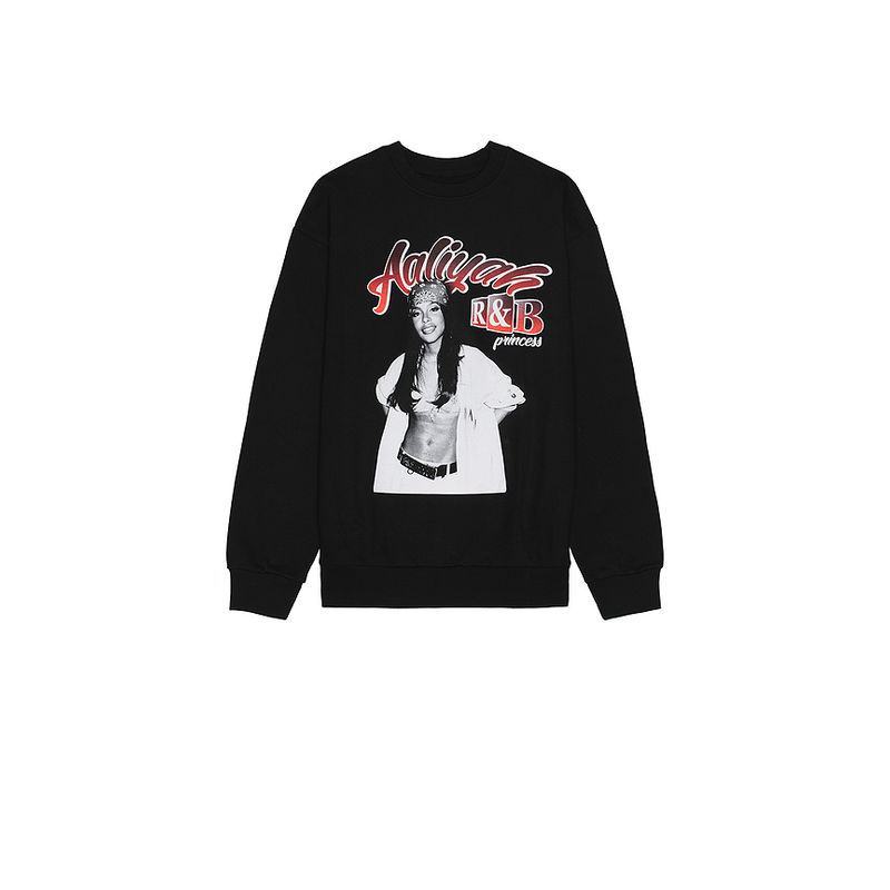Philcos Aaliyah Princess Sweatshirt (L)