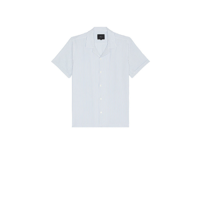Rails Amalfi Button Down Shirt (L)