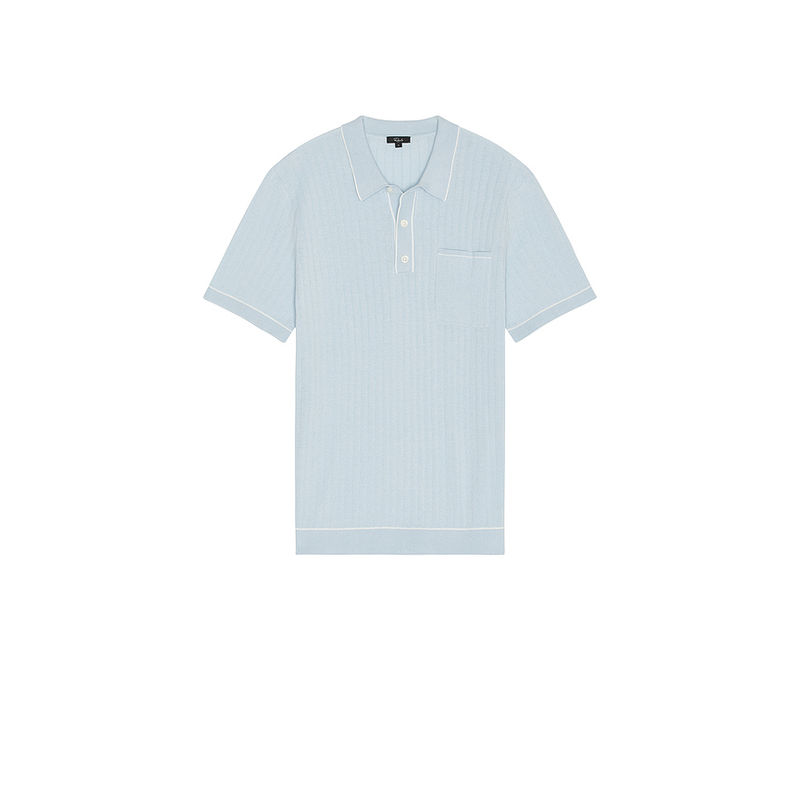 Rails Hardy Short Sleeve Polo (M)