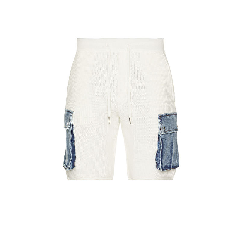 SER.O.YA Henry Cargo Short (S)