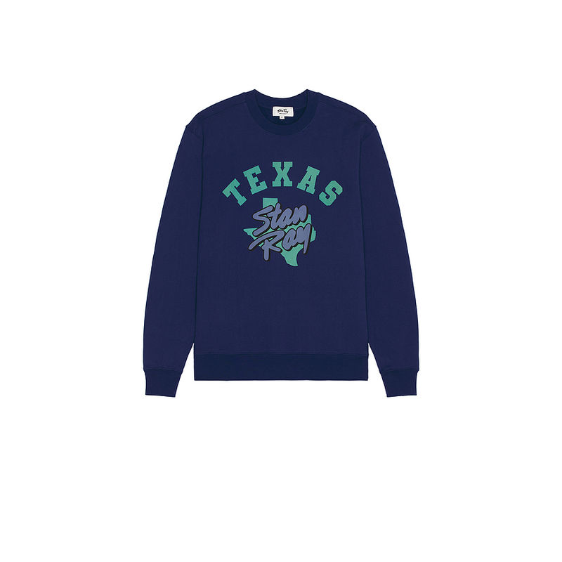 STAN RAY Solid State Crew Sweatshirt (M)
