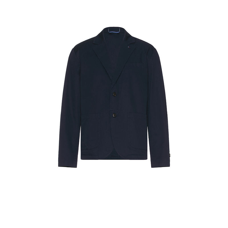 SCOTCH & SODA Unconstructed Relaxed Blazer (M)