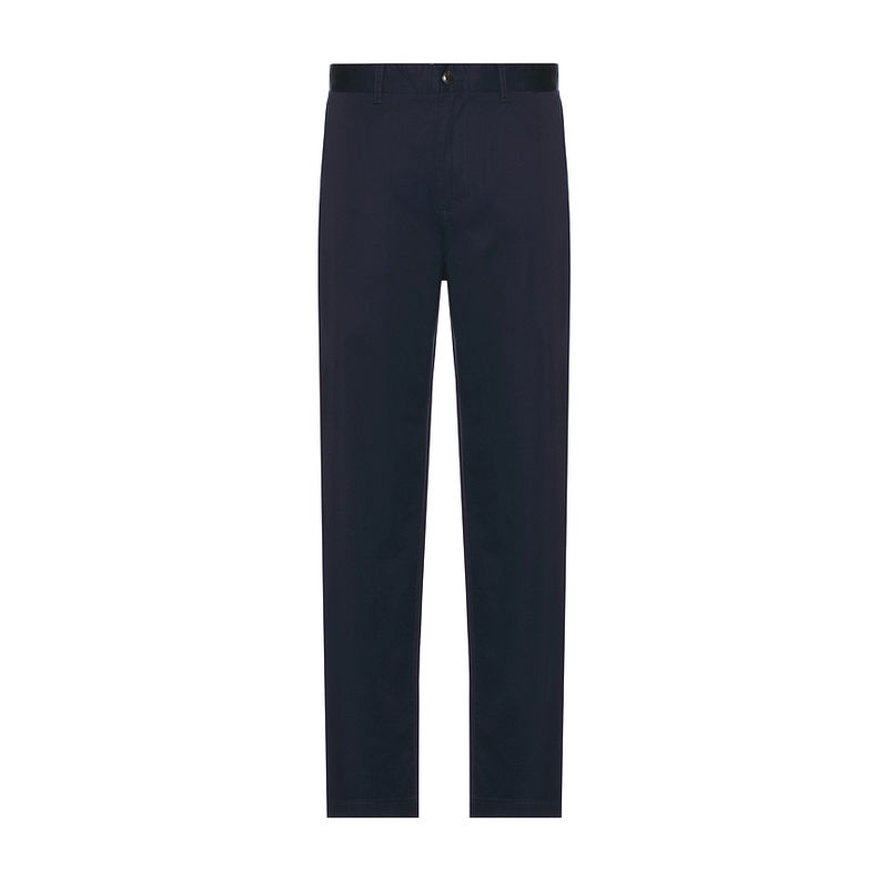 SCOTCH & SODA Otis Straight Fit Trousers (31x32)