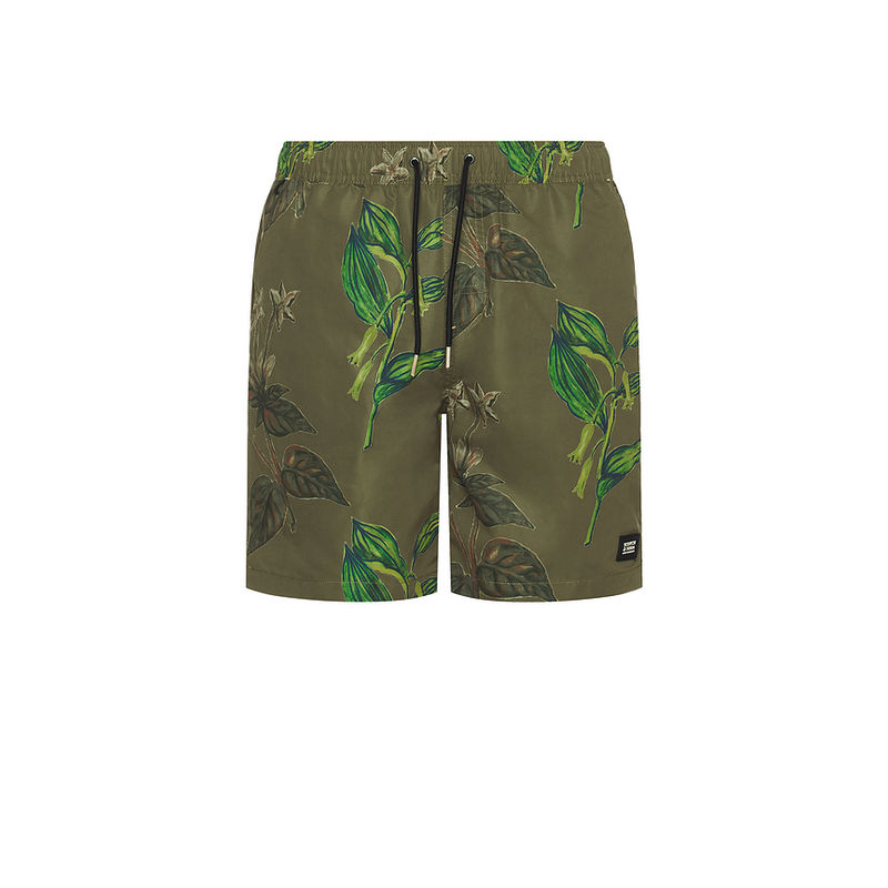 SCOTCH & SODA Mid Length Swimshort (L)