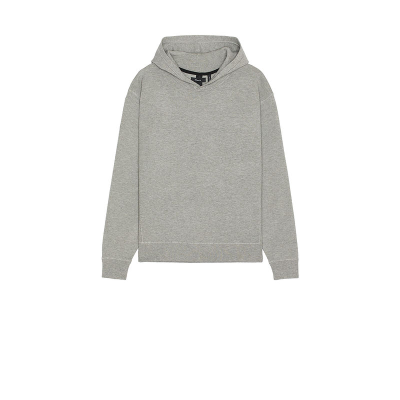 Theory Light Bilen Relaxed Hoodie (S)