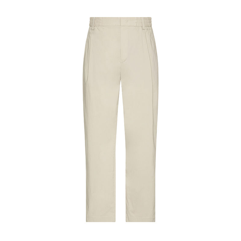 WAO Relaxed Nylon Pleated Pant (M)